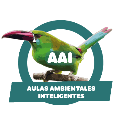 AULAS AMBIENTALES INTELIGENTES